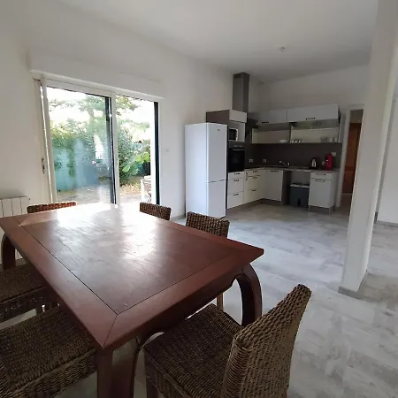 Bea Holiday home