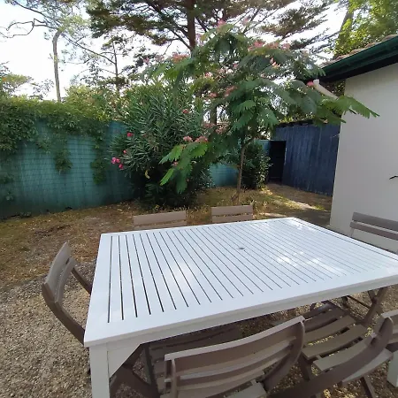 Bea Holiday home Biscarrosse-Plage