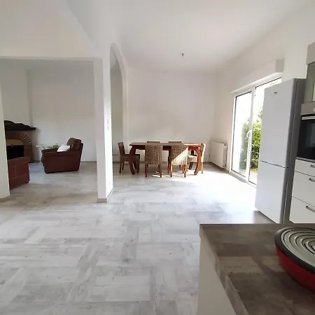 Holiday home Bea Biscarrosse-Plage