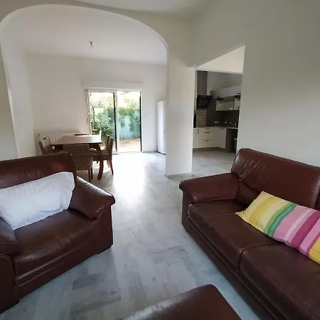 Holiday home Bea