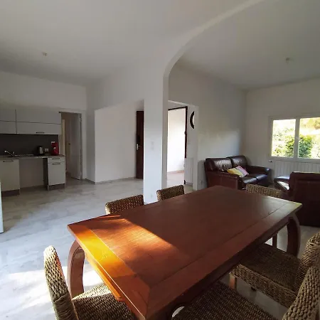 Bea Holiday home